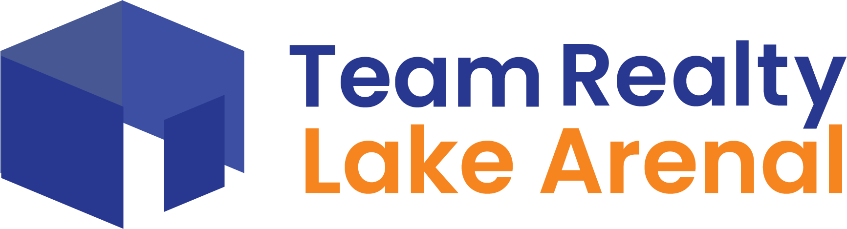 Team Realty Lake Arenal Logotype