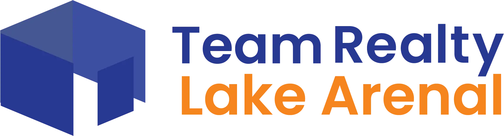 Team Realty Lake Arenal Logotype